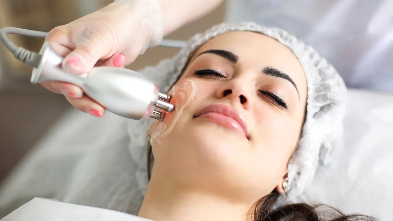 Tratamiento Facial Antiage Senza