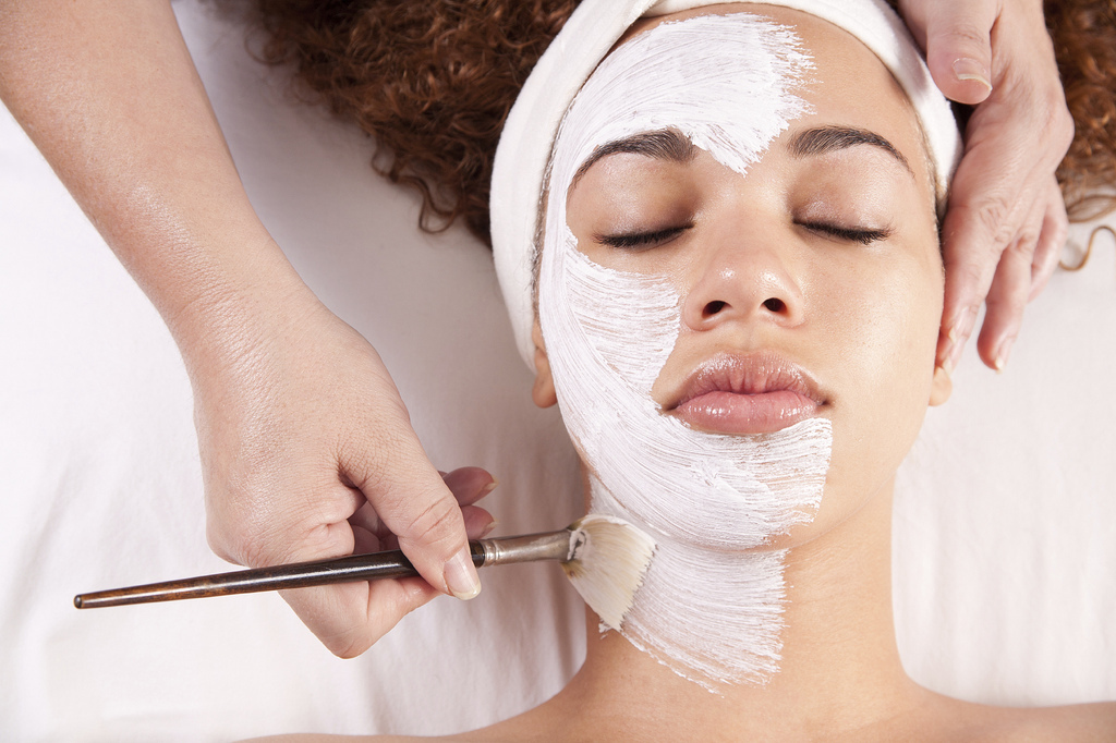 Limpieza Facial Profunda Senza