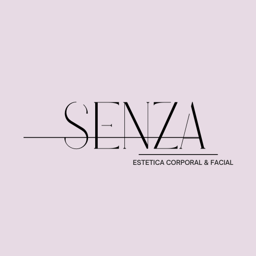 Senza Estética Logo
