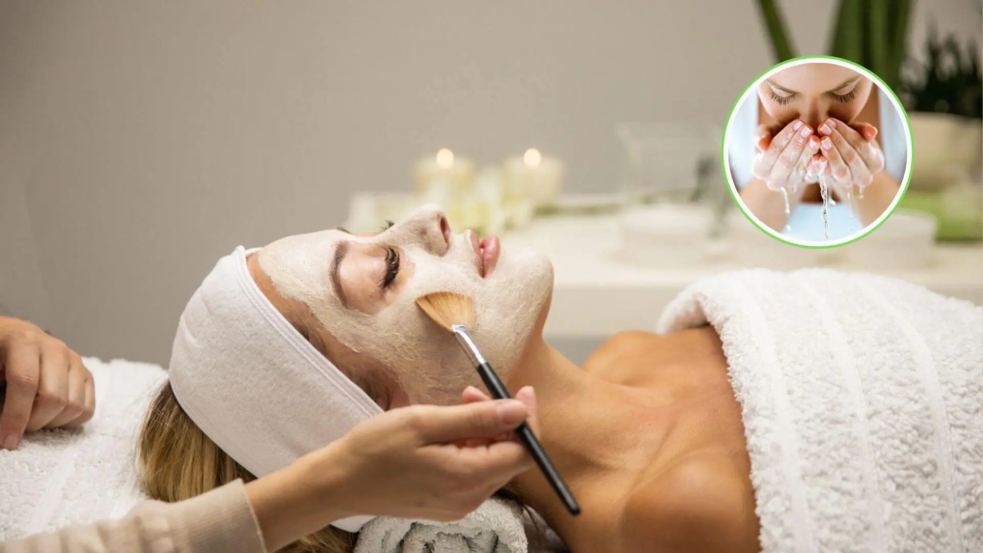 Detalle Tratamiento Facial Premium